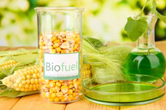 Mossbrow biofuel availability