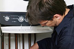 boiler repair Mossbrow