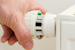 Mossbrow central heating repair costs