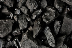 Mossbrow coal boiler costs