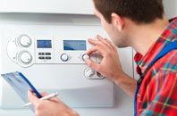 free commercial Mossbrow boiler quotes