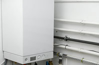 free Mossbrow condensing boiler quotes