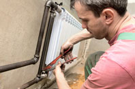 Mossbrow heating repair